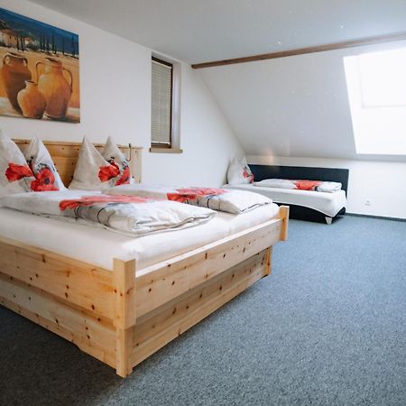 Gasthof Franziskibad Bad Häring Dış mekan fotoğraf