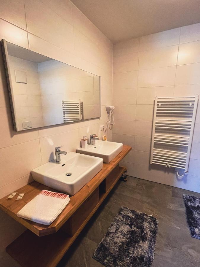 Gasthof Franziskibad Bad Häring Dış mekan fotoğraf