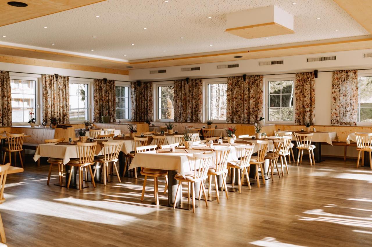 Gasthof Franziskibad Bad Häring Dış mekan fotoğraf