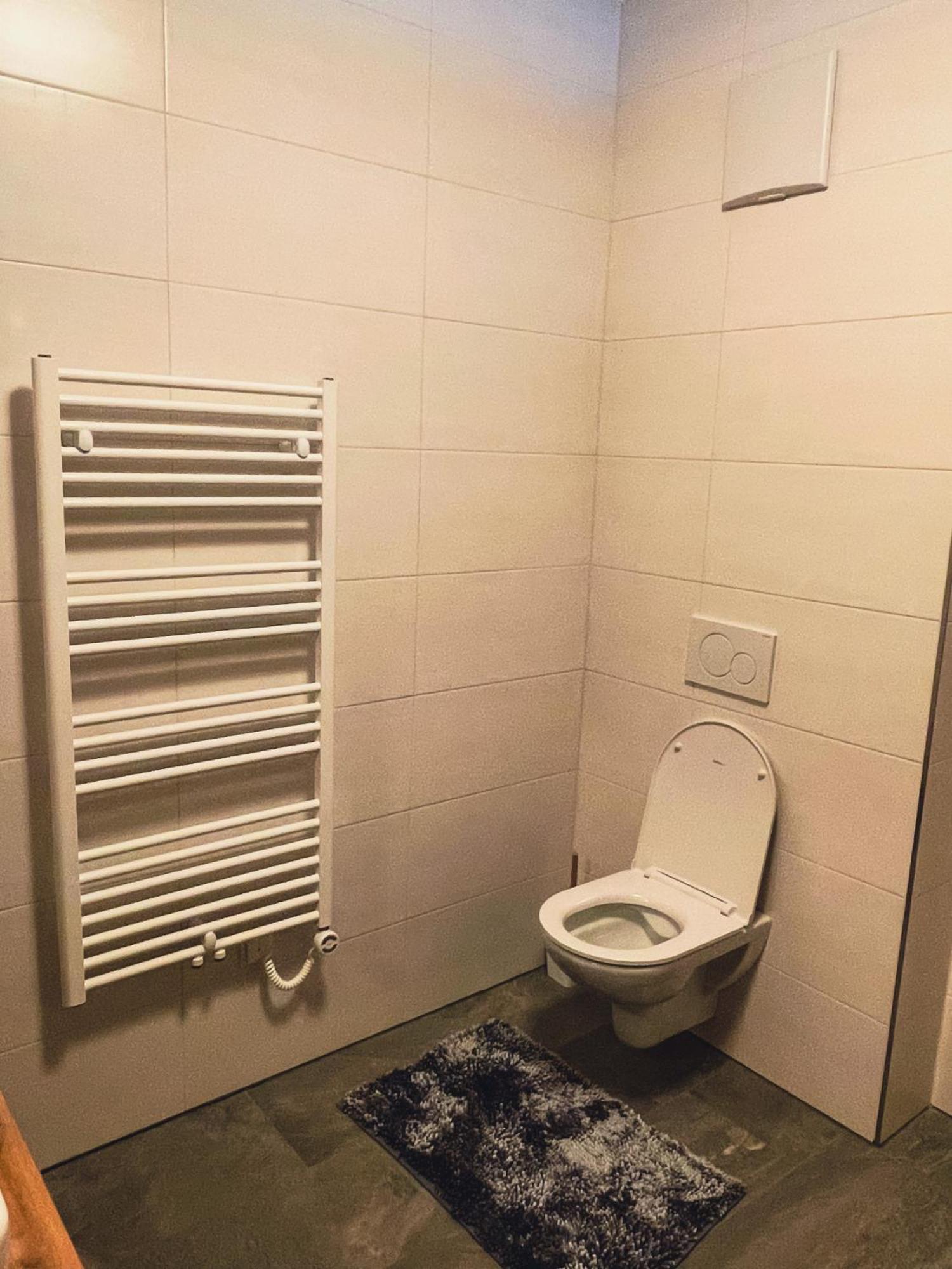 Gasthof Franziskibad Bad Häring Dış mekan fotoğraf